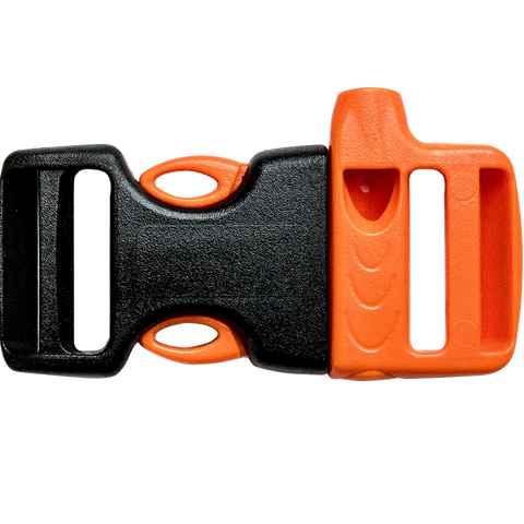 Whistle Buckle