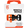 Gear Aid Whistle Buckle