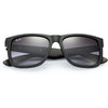Ray Ban Justin Classic - Matte Black/Gray Gradient Matte Black/Gray Gradient