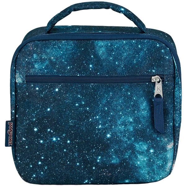 Jansport lunch bag galaxy hotsell