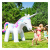 Big Mouth Inc Unicorn Sprinkler