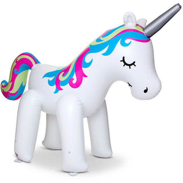 Unicorn Sprinkler – Sports Basement