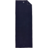 Manduka Yogitoes Yoga Towel 71" Midnight 2.0
