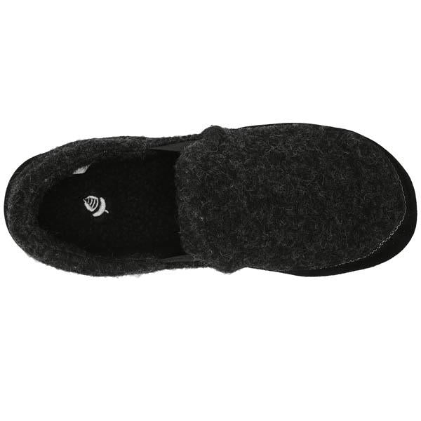 Acorn Fave Gore Mens Slipper 10.5- 11.5 ACORN Men main image 2