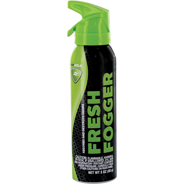 Fresh Fogger 3 oz Sports Basement