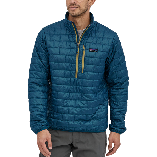 Men's Nano Puff Jacket – Mountain Sports Flagstaff
