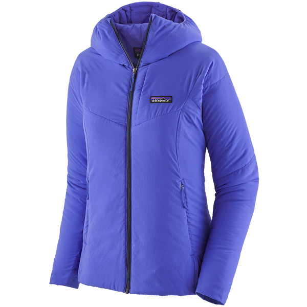 Patagonia women's sales nano air jacket