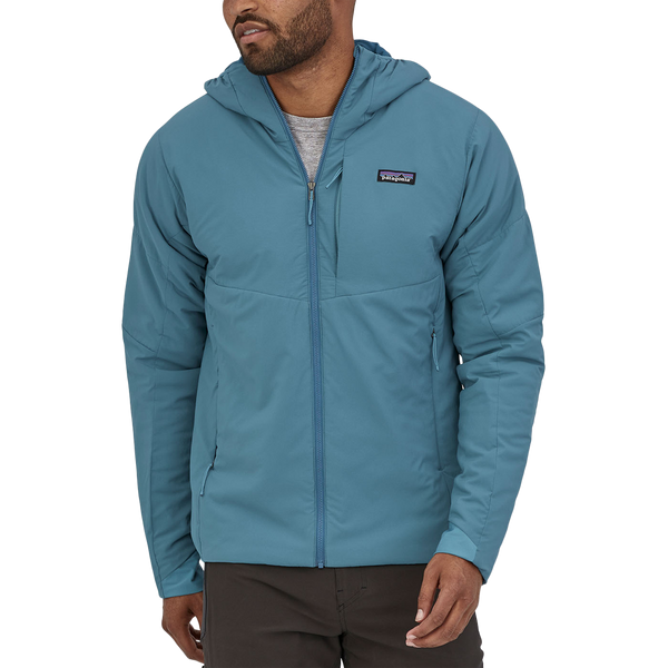 Men s Nano Air Hoody Sports Basement
