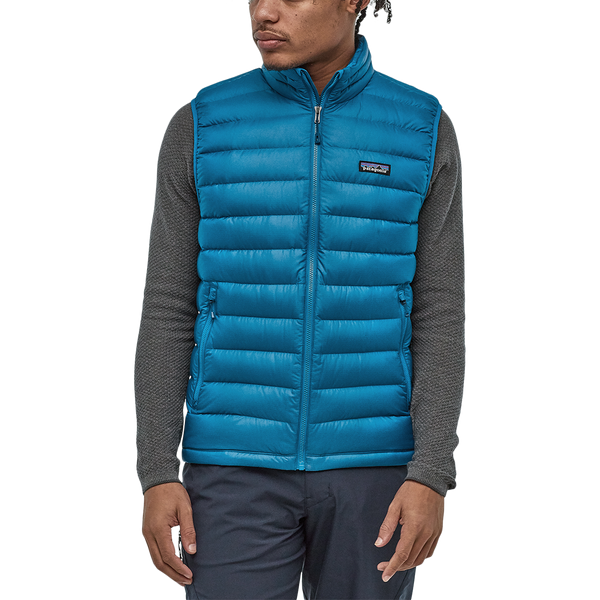 Patagonia men's 2024 down sweater vest