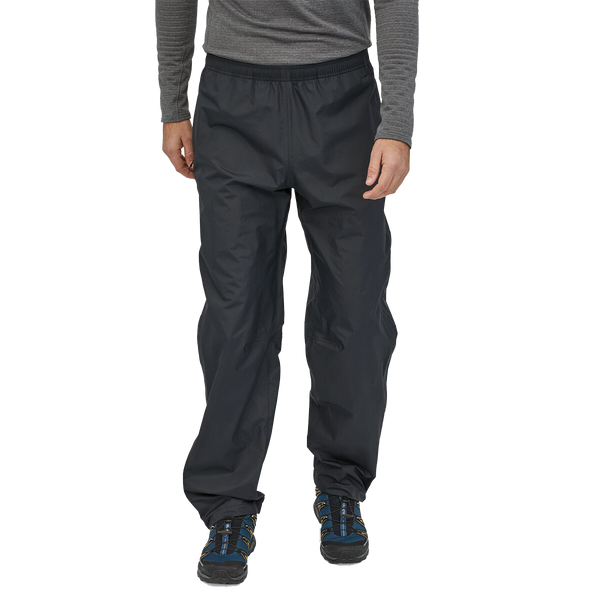 Waterproof top pants patagonia