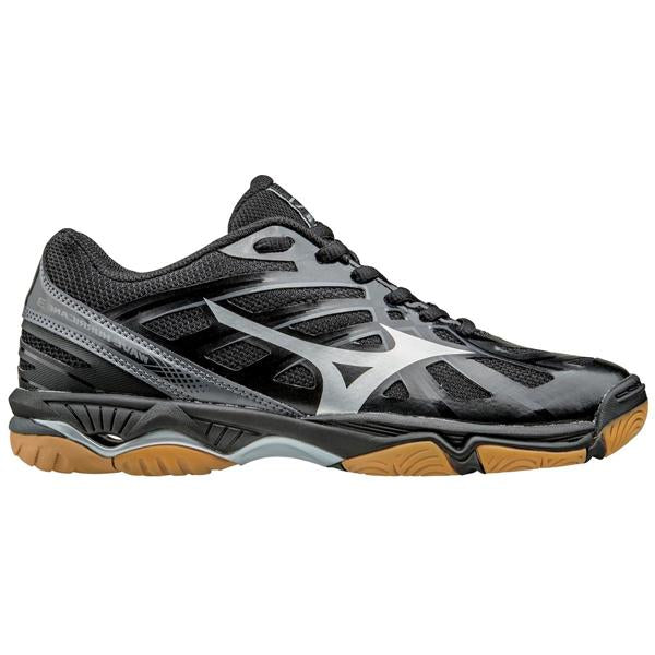 Mizuno women's wave hurricane 3 volleyball shoes reviews Clearance