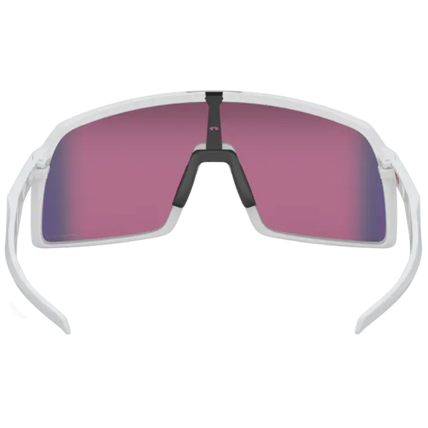 Sutro - Low Bridge Matte White/Prizm Road – Sports Basement