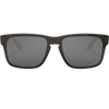 Oakley Holbrook XS - Translucent Grey/Black Polarized Translucent Grey/Black Polarized