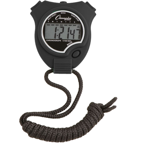 Stop Watch
