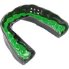 Shock Doctor Youth Trash Talker Basketball Mouthguard - Black Black