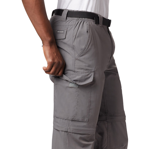 Men's Silver Ridge Convertible Pant – Sports Basement