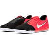 Nike Men's Phantom Venom Academy IC 606-LaserCrimson/Black