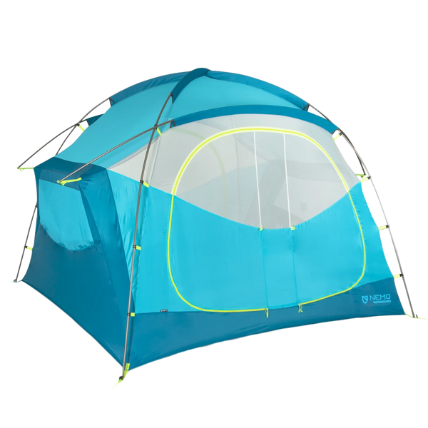 「DOWNNORTH RADIO」DOWN NORTH CAMP WAWONA 4 TENT - 196013011239