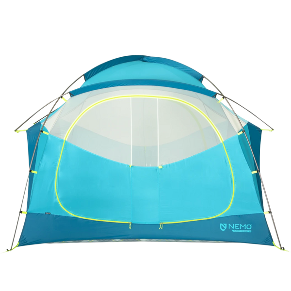 Aurora Highrise 4 Person – Sports Basement