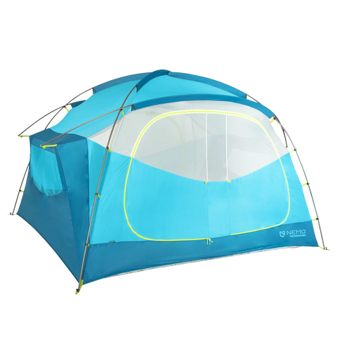 Aurora Highrise 6 Person