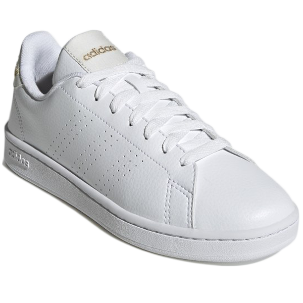 Adidas advantage clean women's sales