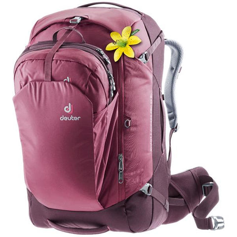 Women's Aviant Access Pro 55 SL