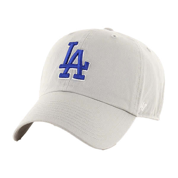 New Era Los Angeles Dodgers Women's Open-Back Tank Top 22 / 2XL