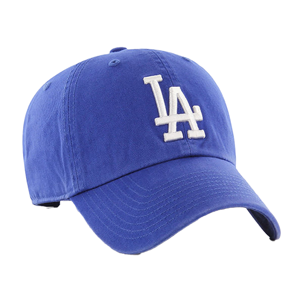 Base Runner Dodgers Cap by 47 Brand - 26,95 €