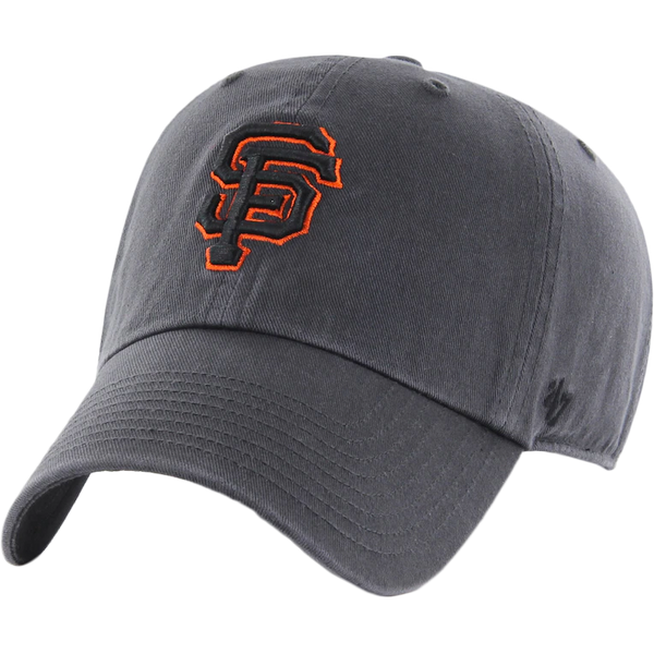SF Giants Clean Up Hat – Sports Basement