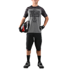 Troy Lee Designs Men's Skyline Short w/Liner Black