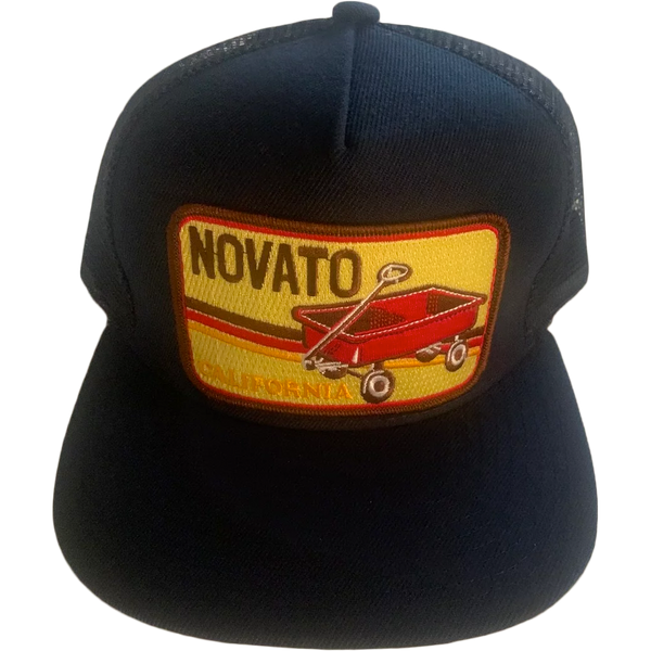 Novato Trucker Sports Basement
