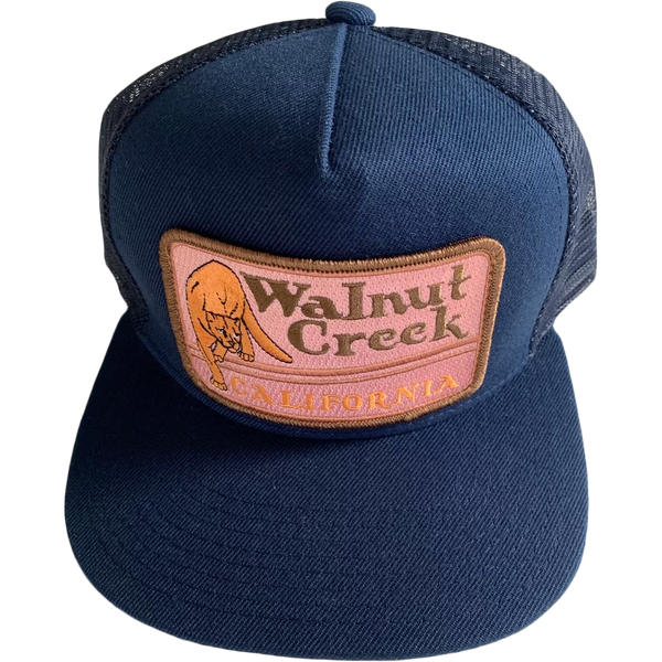 Walnut Creek Trucker – Sports Basement
