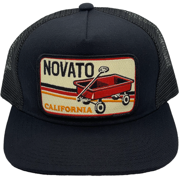 Novato Trucker Sports Basement