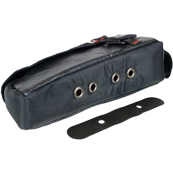 Top tube bolt mounted bag sales