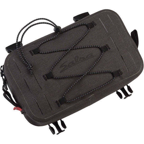 EXP Anything Cradle Front Pouch