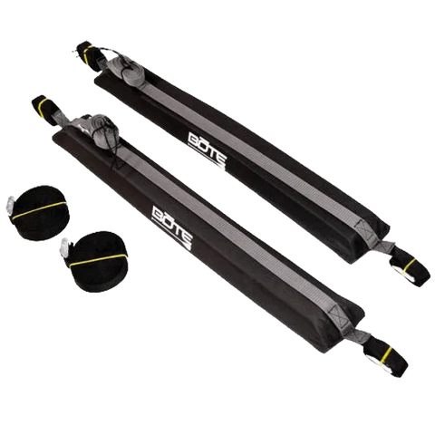 BOTE 30" Soft Racks