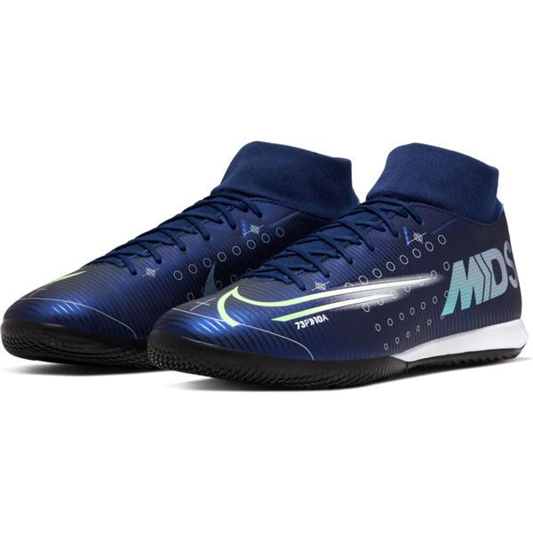 Nike mercurial superfly 7 academy mds ic soccer shoe Clearance