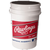 Rawlings 6-gallon Bucket w/Lid