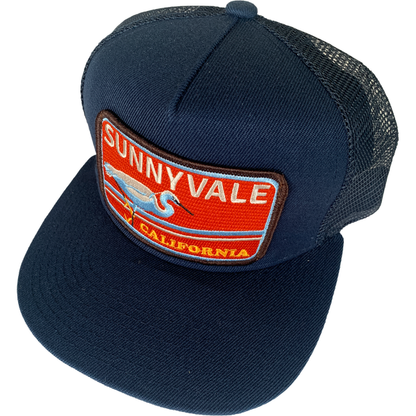 Sunnyvale Trucker Sports Basement