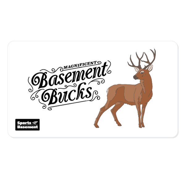 Email Gift Card Sports Basement