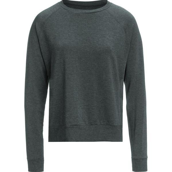 Beyond yoga favorite on sale raglan crew pullover