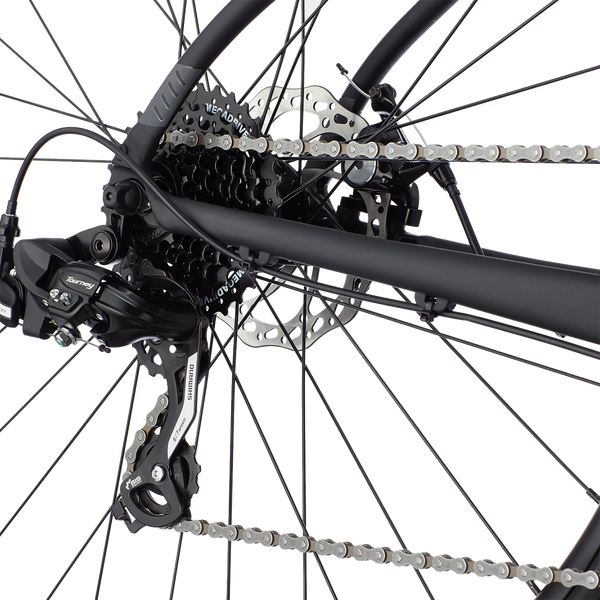 Quick sale cx bike