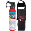 Counter Assault 8.1 oz Bear Spray w/ Holster