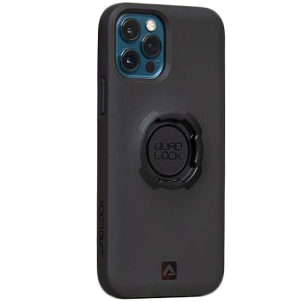 quad lock iphone 13 pro max case( brand new)