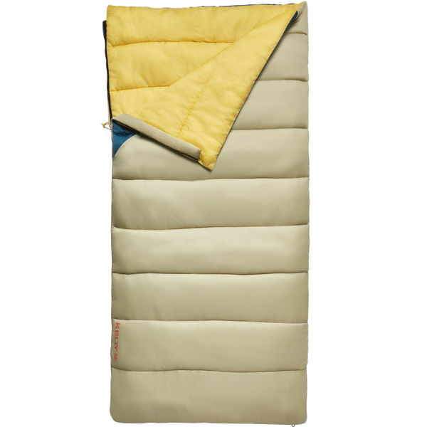 Homestead rec sleeping bag top
