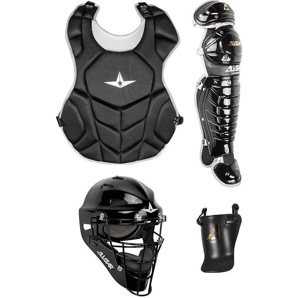 All Star Youth Player's Series Catcher's Set