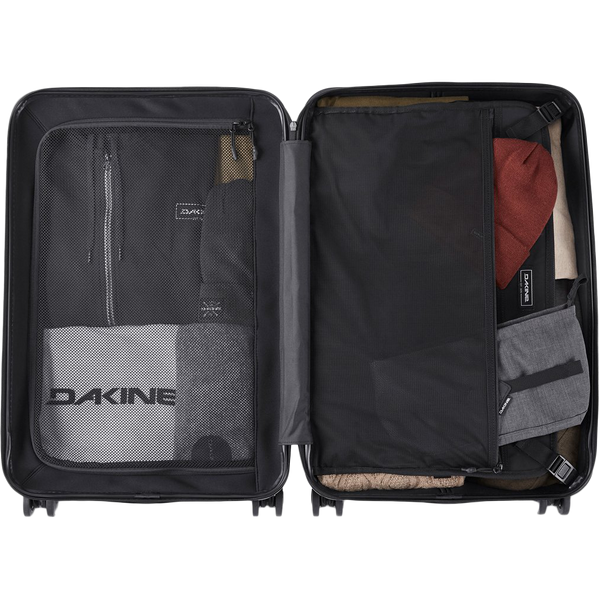 Concourse cheap rolling suitcase