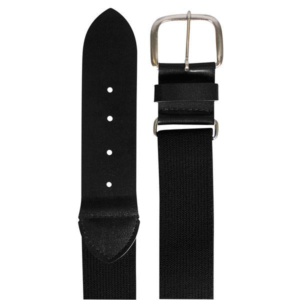  CHAMPRO Genuine Bonded Leather Belt; Adult; Gold