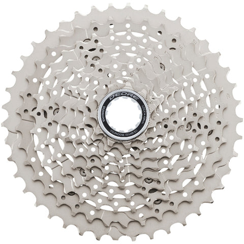 Deore CS-M4100 10-speed 11-42t Cassette