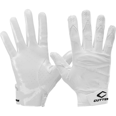 Rev Pro 4.0 Solid Receiver Gloves